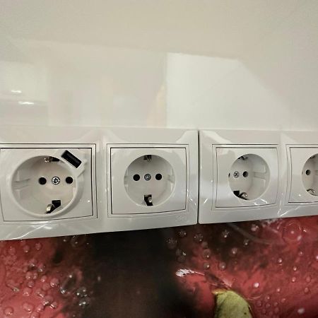 Apartamento Zaragoza Picarral Luaran gambar