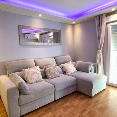 Apartamento Zaragoza Picarral Luaran gambar