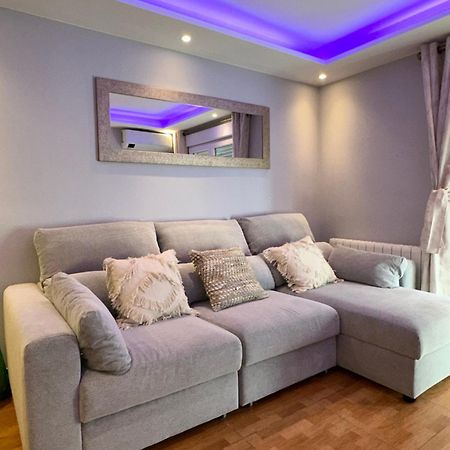 Apartamento Zaragoza Picarral Luaran gambar