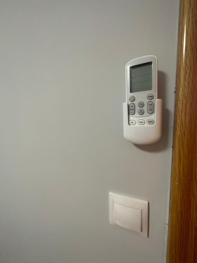 Apartamento Zaragoza Picarral Luaran gambar