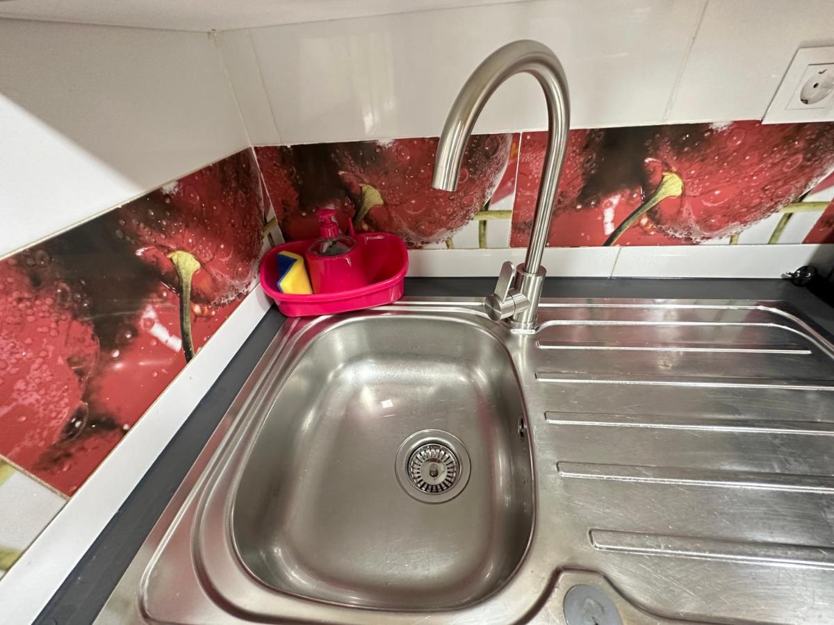 Apartamento Zaragoza Picarral Luaran gambar