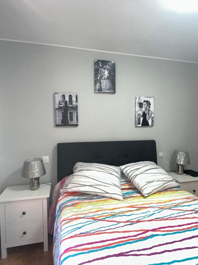 Apartamento Zaragoza Picarral Luaran gambar
