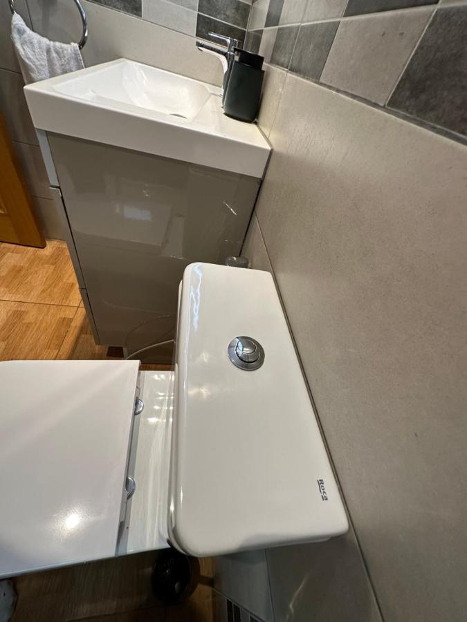 Apartamento Zaragoza Picarral Luaran gambar