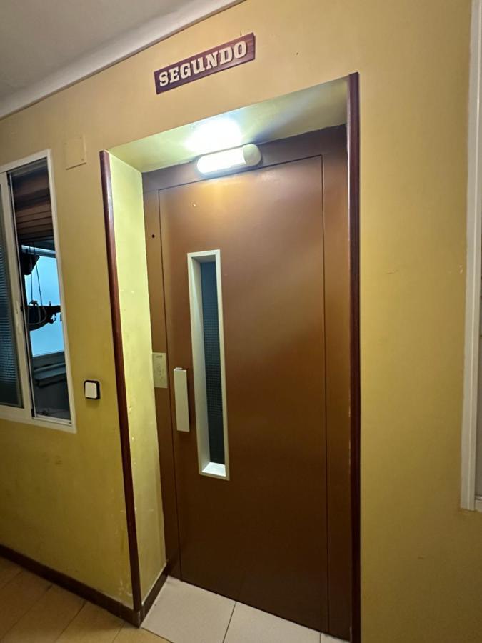 Apartamento Zaragoza Picarral Luaran gambar