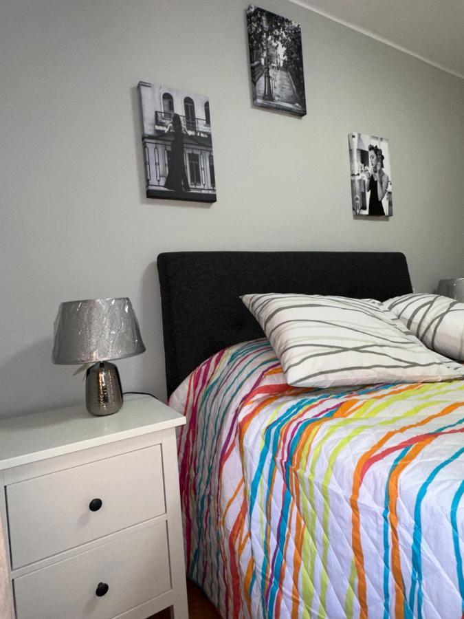 Apartamento Zaragoza Picarral Luaran gambar