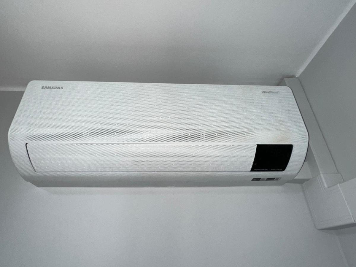 Apartamento Zaragoza Picarral Luaran gambar