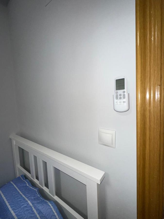 Apartamento Zaragoza Picarral Luaran gambar