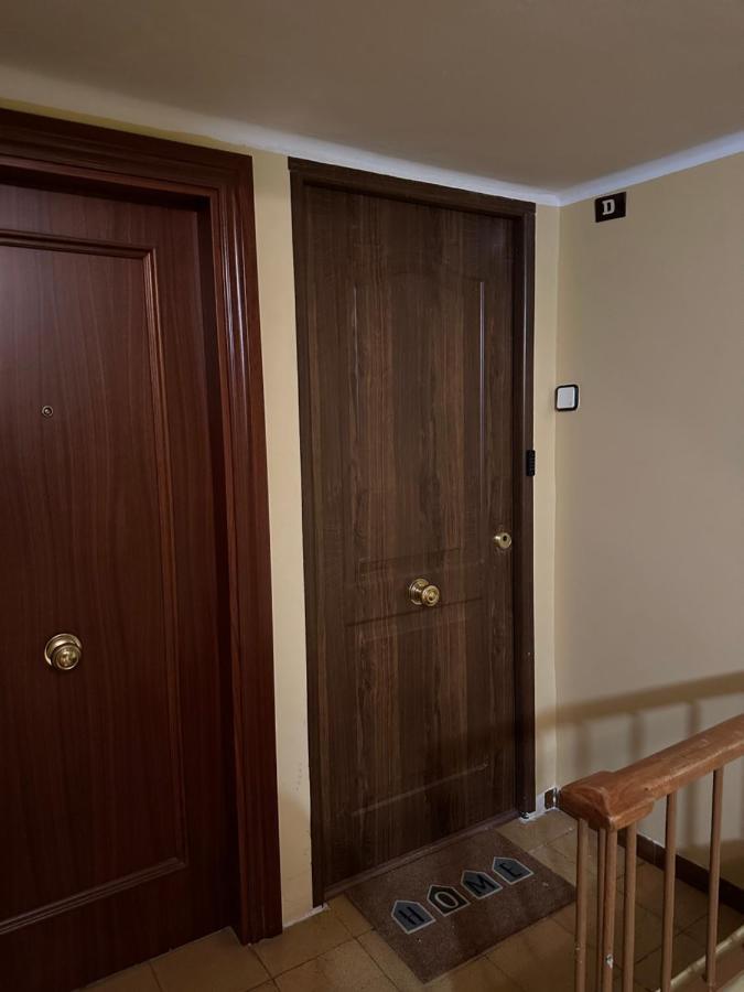 Apartamento Zaragoza Picarral Luaran gambar