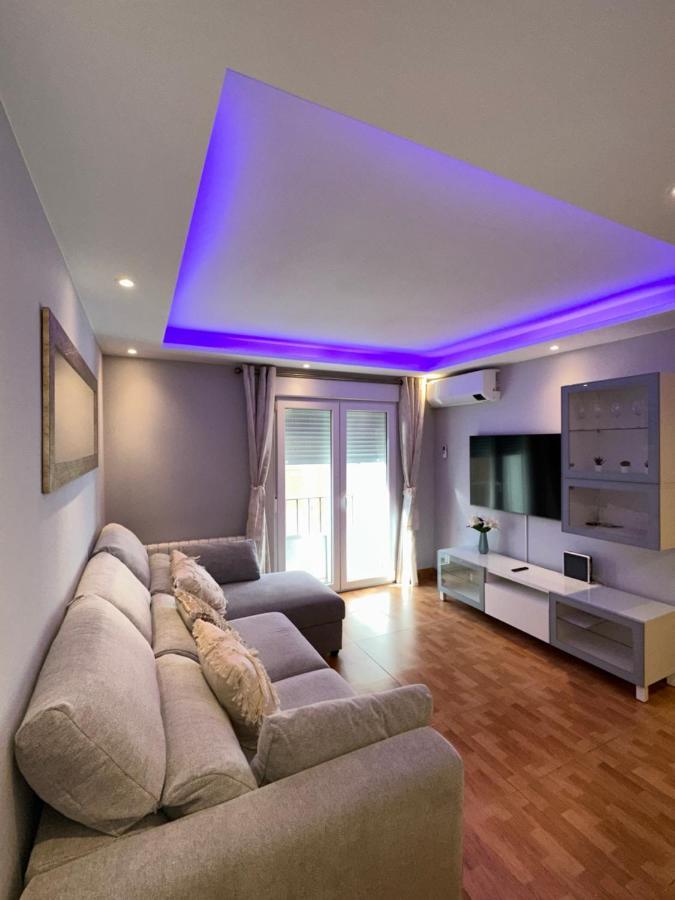 Apartamento Zaragoza Picarral Luaran gambar