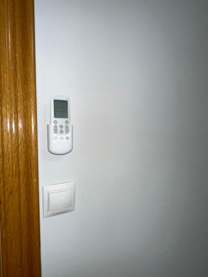 Apartamento Zaragoza Picarral Luaran gambar