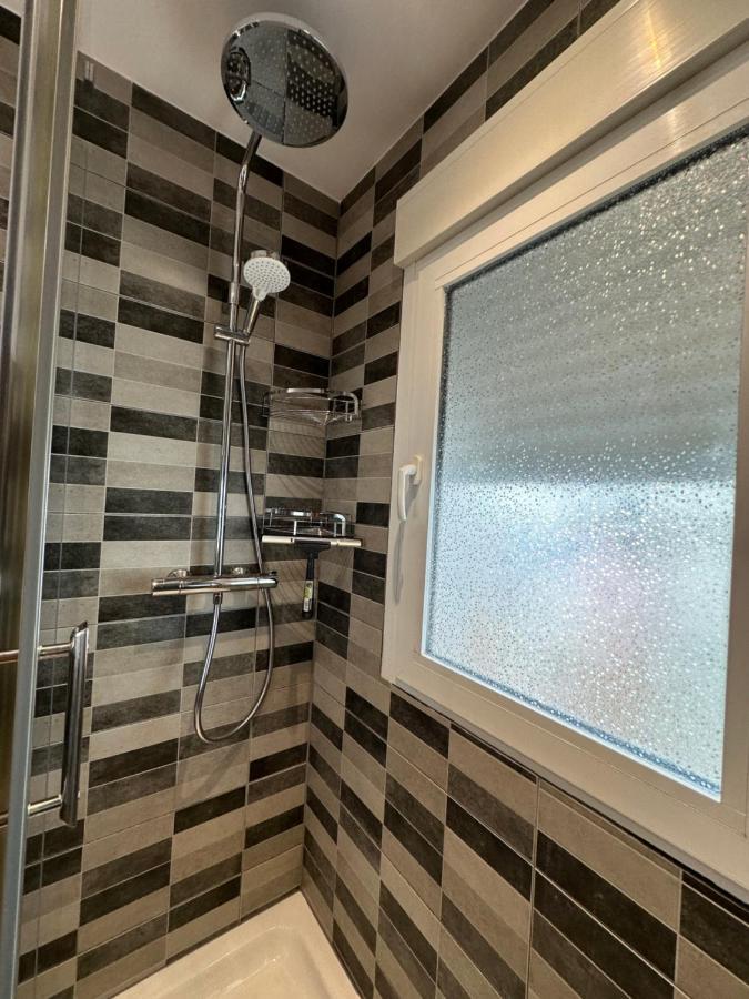 Apartamento Zaragoza Picarral Luaran gambar