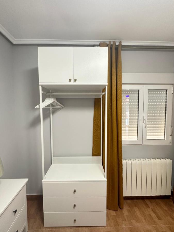 Apartamento Zaragoza Picarral Luaran gambar