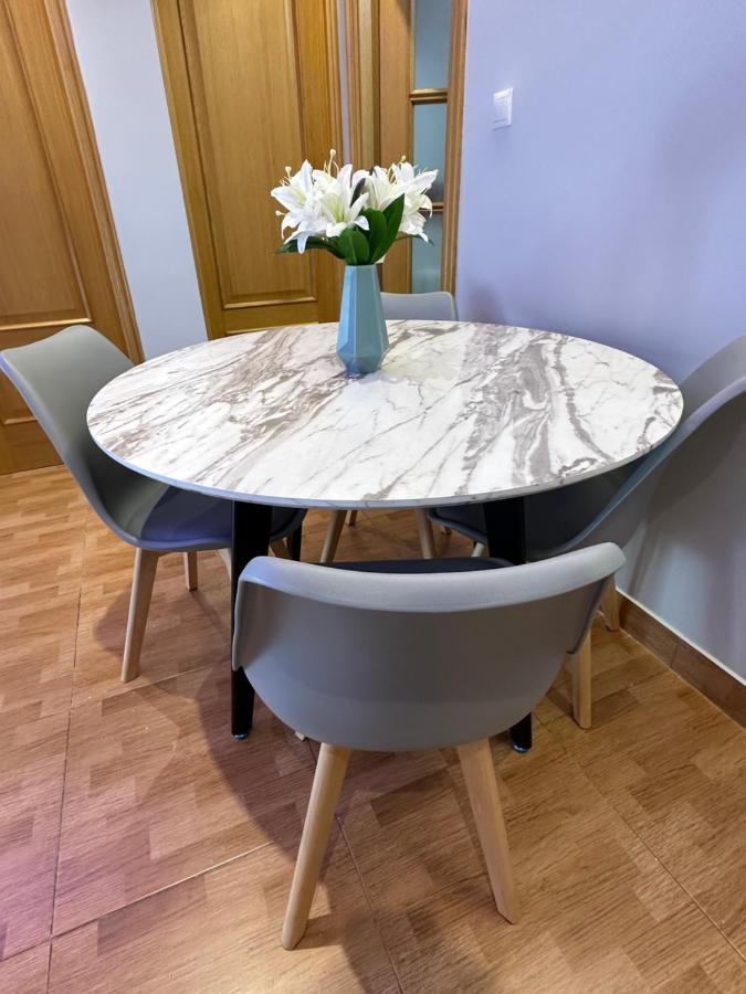 Apartamento Zaragoza Picarral Luaran gambar