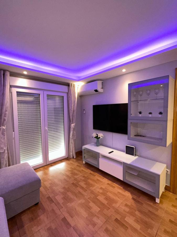 Apartamento Zaragoza Picarral Luaran gambar