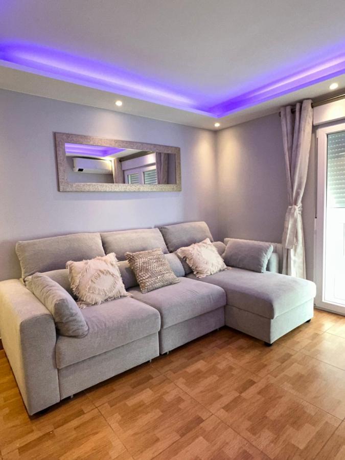 Apartamento Zaragoza Picarral Luaran gambar