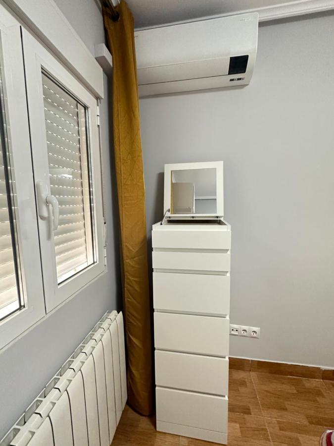Apartamento Zaragoza Picarral Luaran gambar