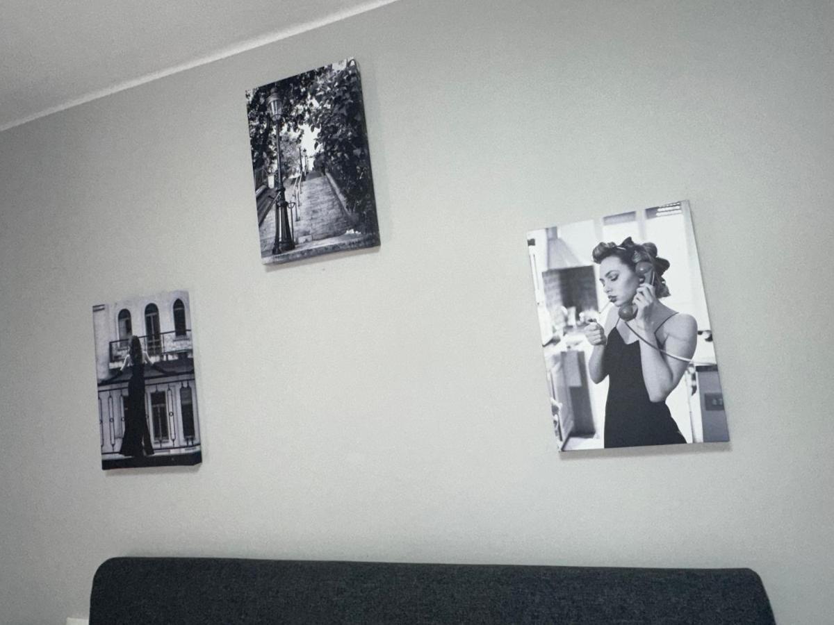 Apartamento Zaragoza Picarral Luaran gambar