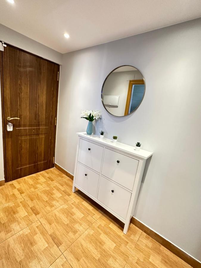 Apartamento Zaragoza Picarral Luaran gambar