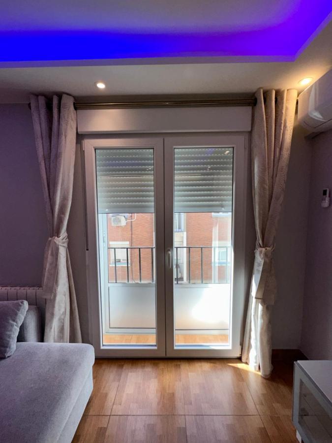 Apartamento Zaragoza Picarral Luaran gambar