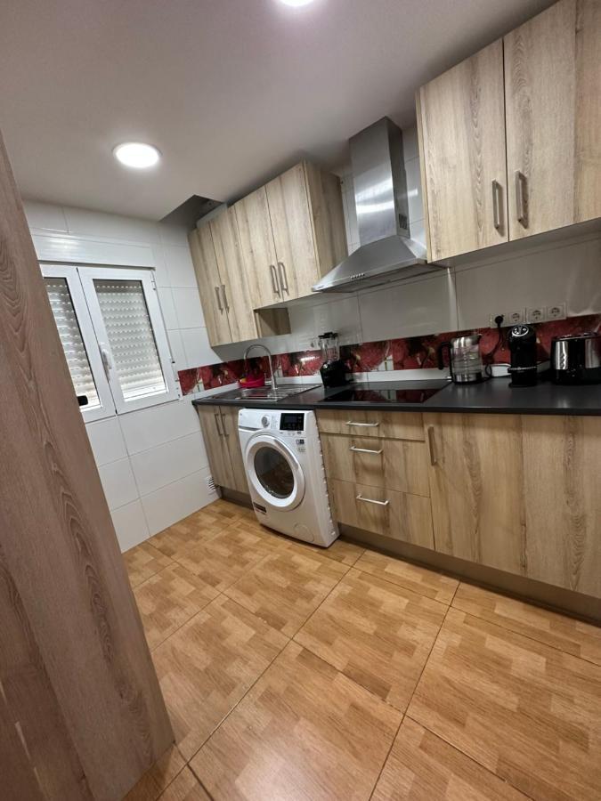Apartamento Zaragoza Picarral Luaran gambar