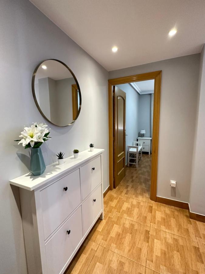 Apartamento Zaragoza Picarral Luaran gambar