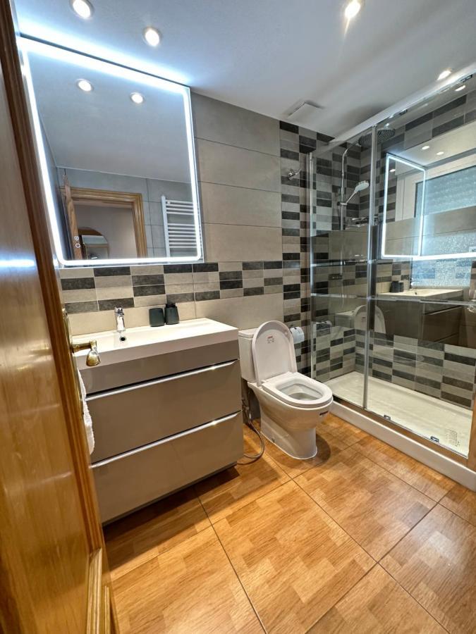 Apartamento Zaragoza Picarral Luaran gambar