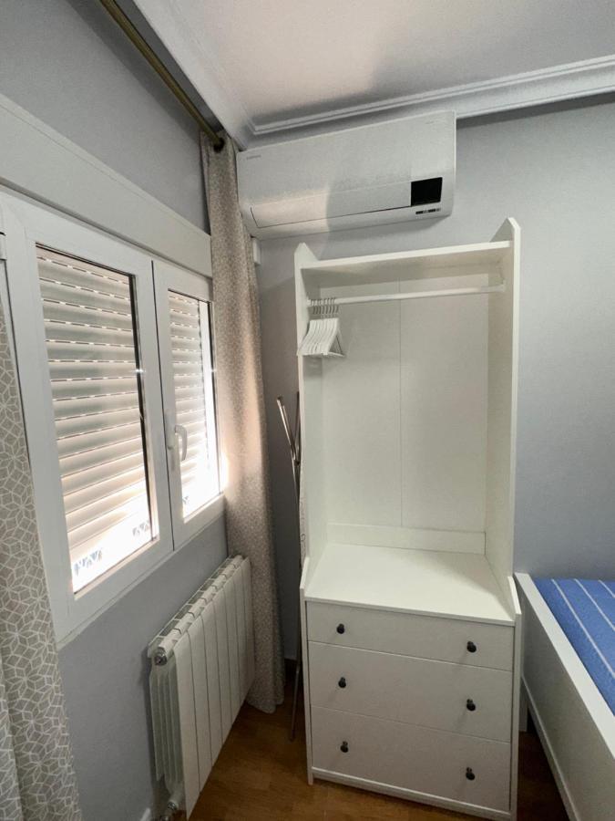 Apartamento Zaragoza Picarral Luaran gambar