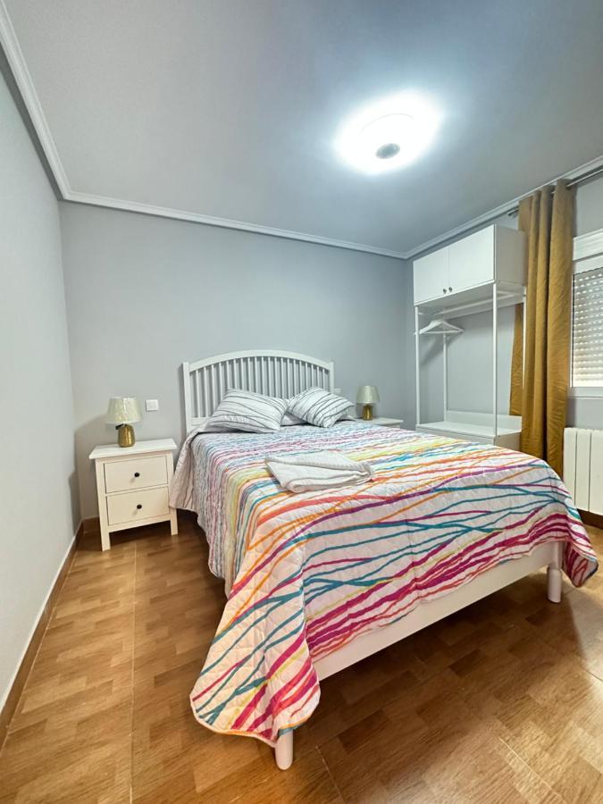 Apartamento Zaragoza Picarral Luaran gambar