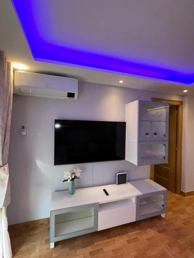 Apartamento Zaragoza Picarral Luaran gambar