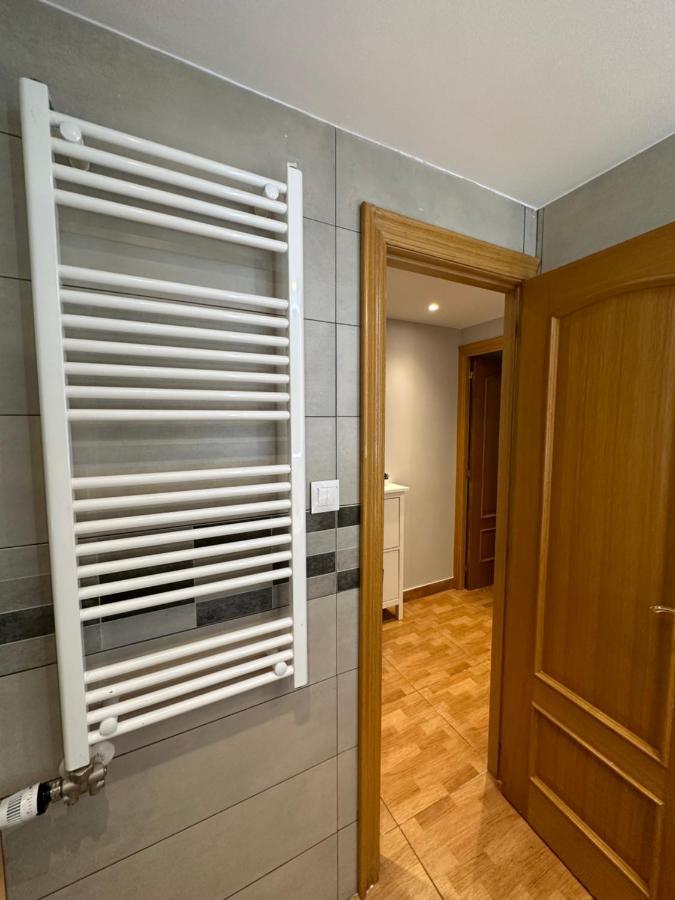 Apartamento Zaragoza Picarral Luaran gambar