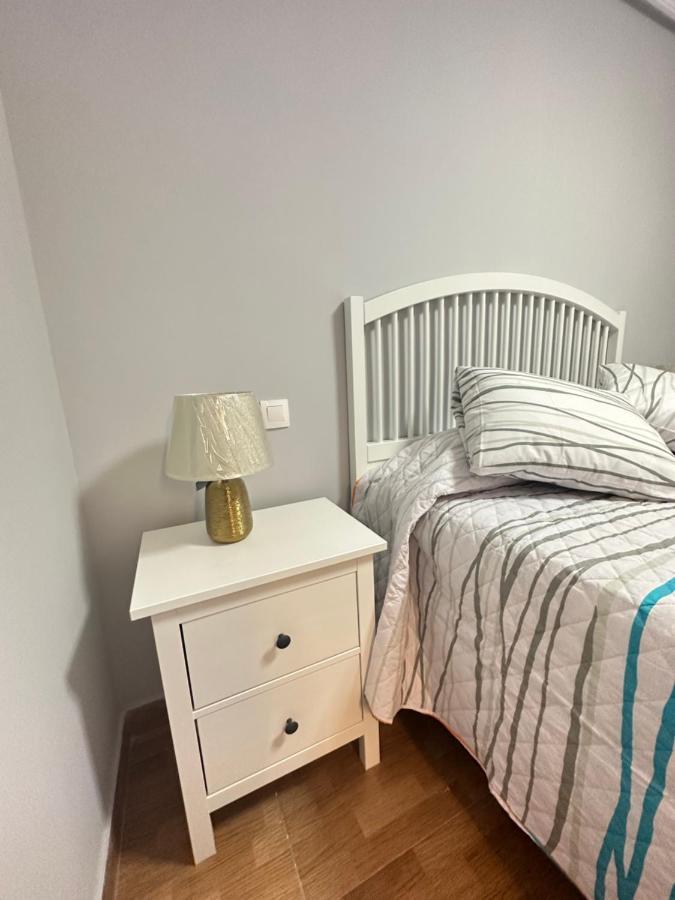 Apartamento Zaragoza Picarral Luaran gambar