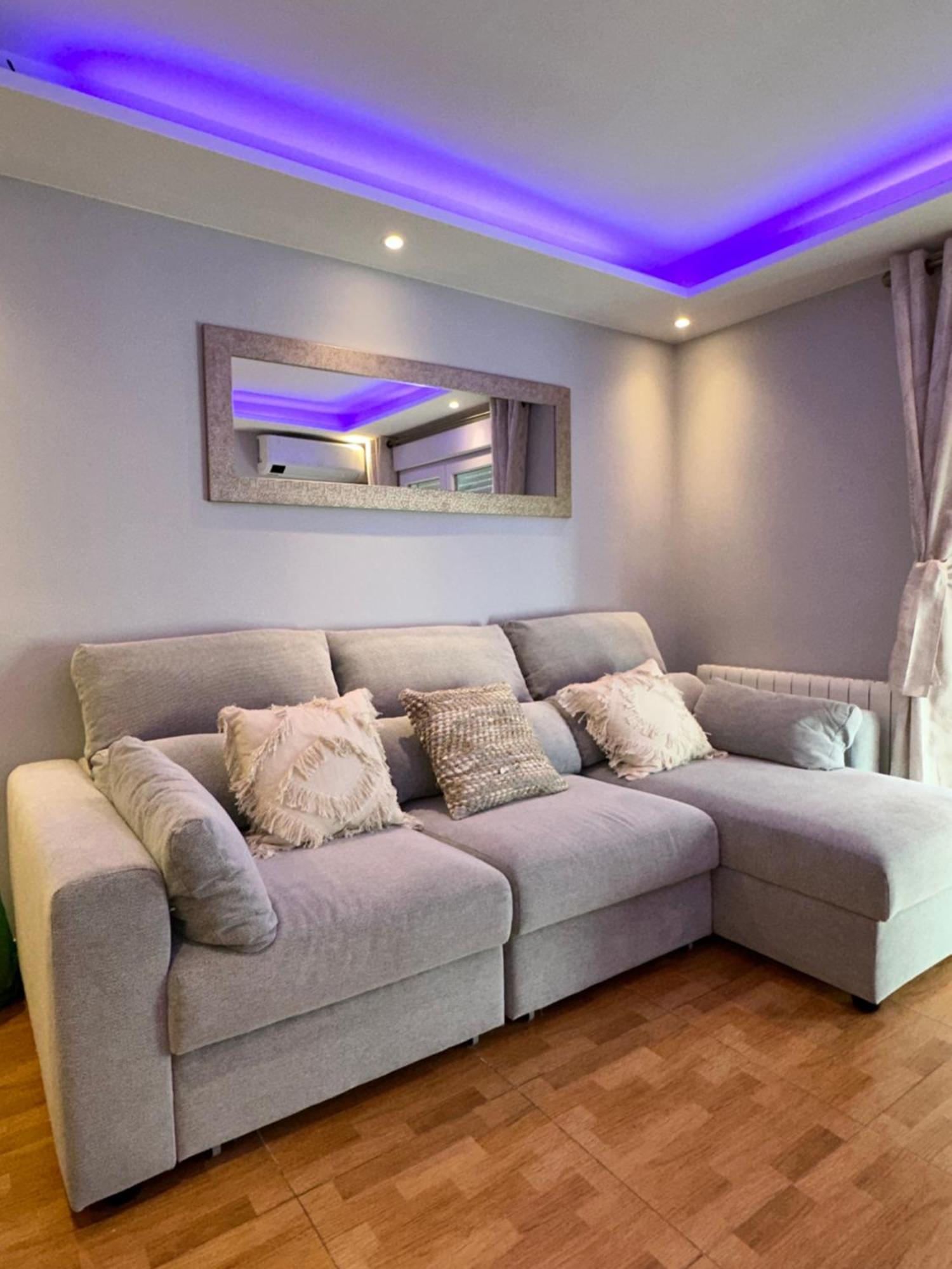 Apartamento Zaragoza Picarral Luaran gambar